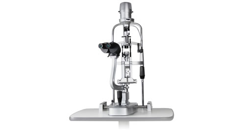 SLM-K2裂隙燈顯微鏡