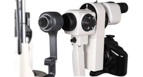 眼前節綜合分析儀(推廣名)  KD2